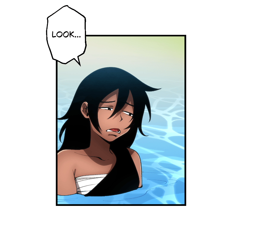 Read Jinna chapter 15 image 38 on Lezhin
