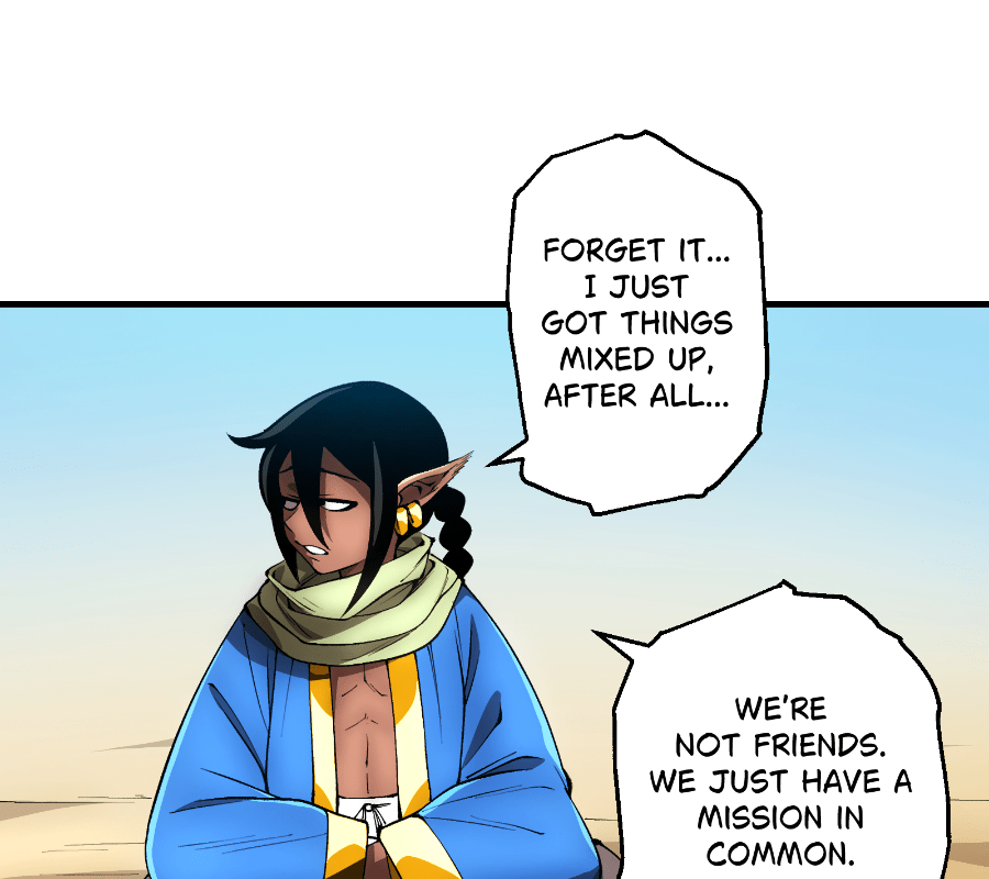 Read Jinna chapter 15 image 39 on Lezhin