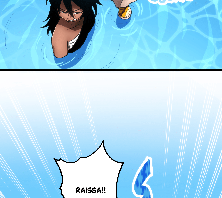 Read Jinna chapter 15 image 46 on Lezhin