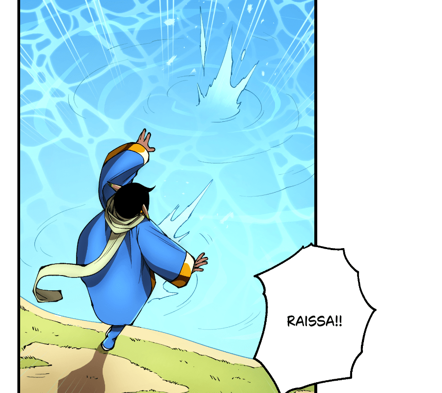 Read Jinna chapter 15 image 49 on Lezhin