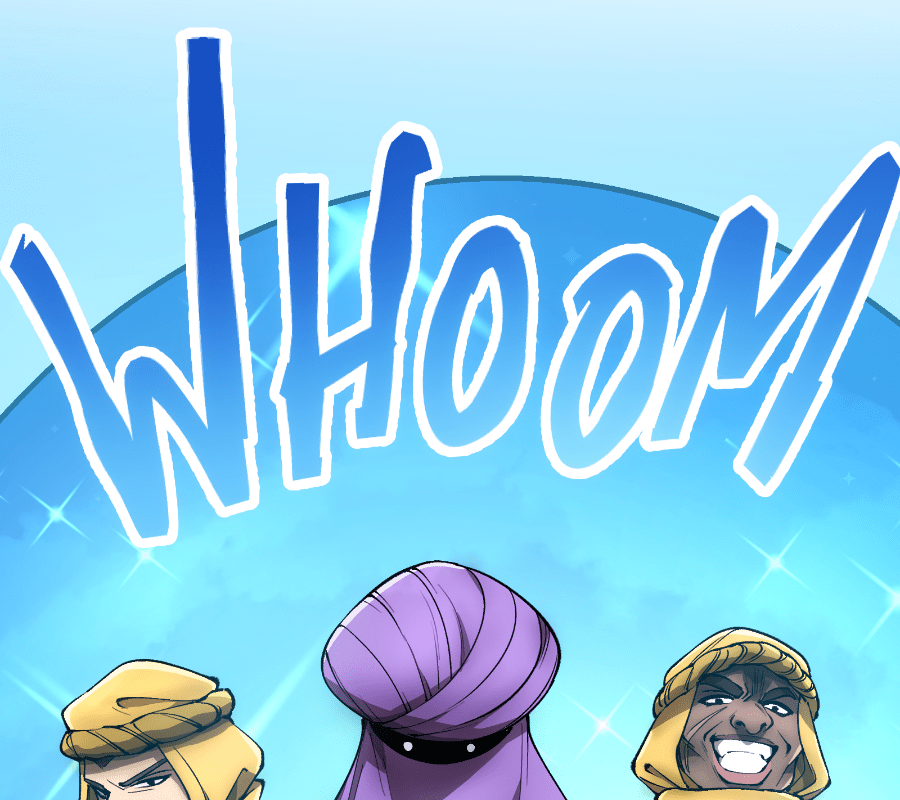 Read Jinna chapter 15 image 52 on Lezhin