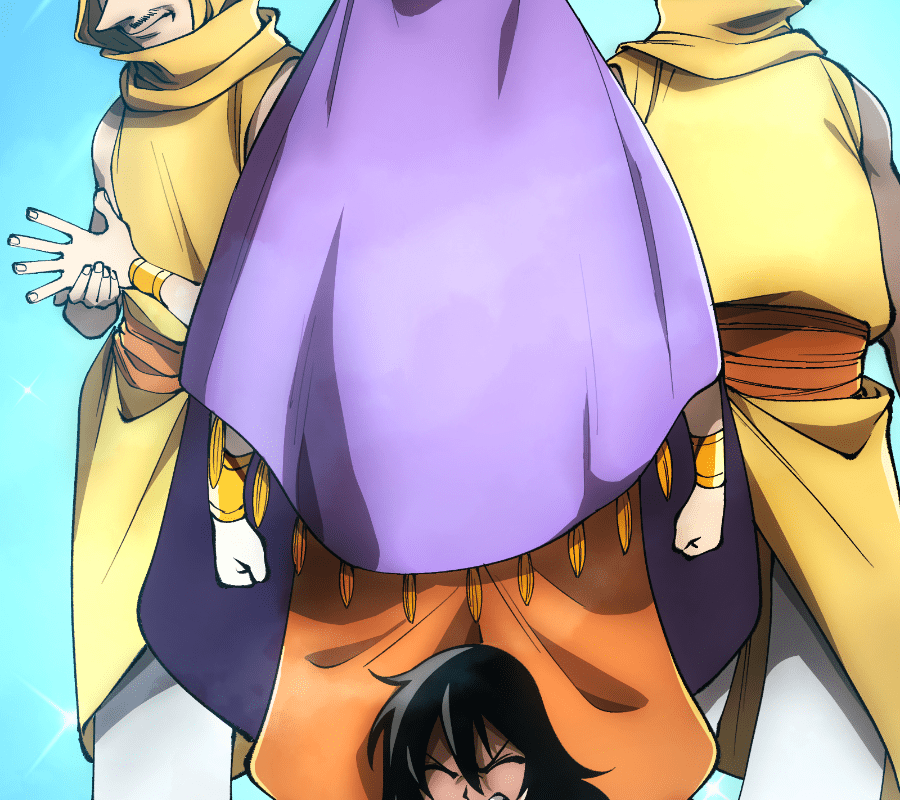 Read Jinna chapter 15 image 53 on Lezhin