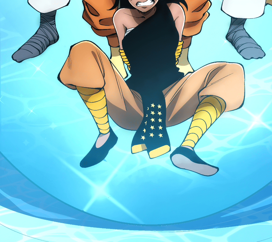 Read Jinna chapter 15 image 54 on Lezhin