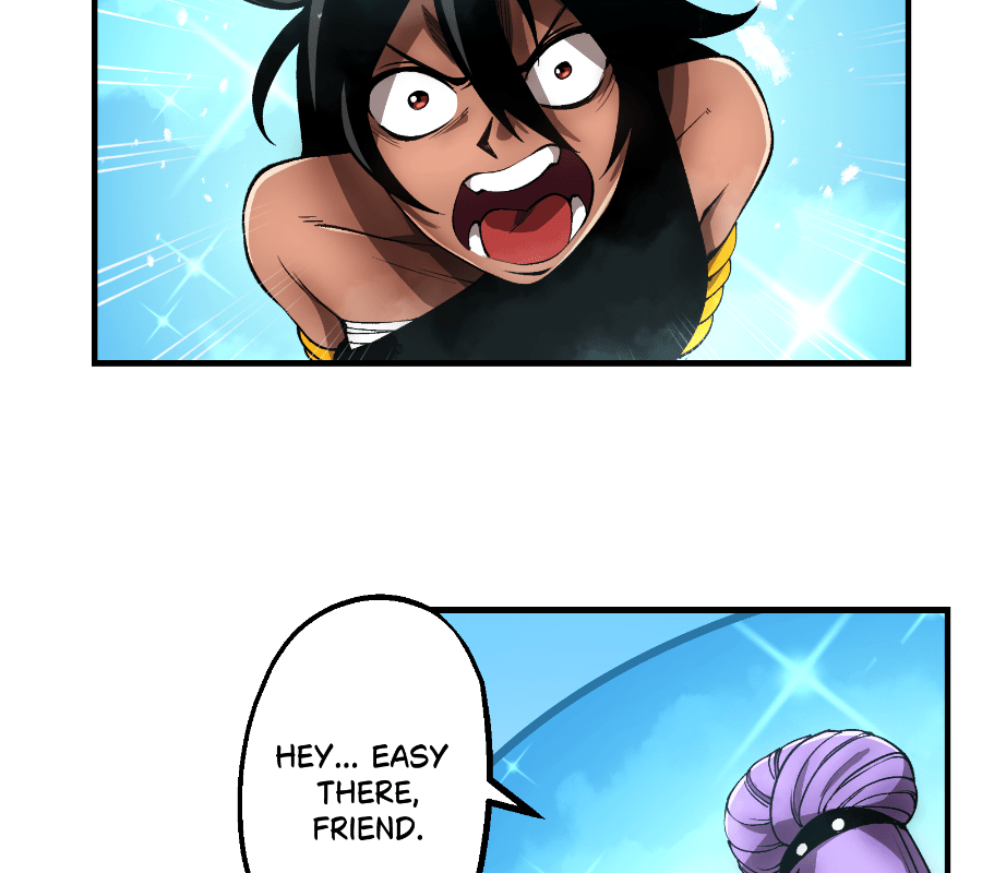 Read Jinna chapter 15 image 59 on Lezhin