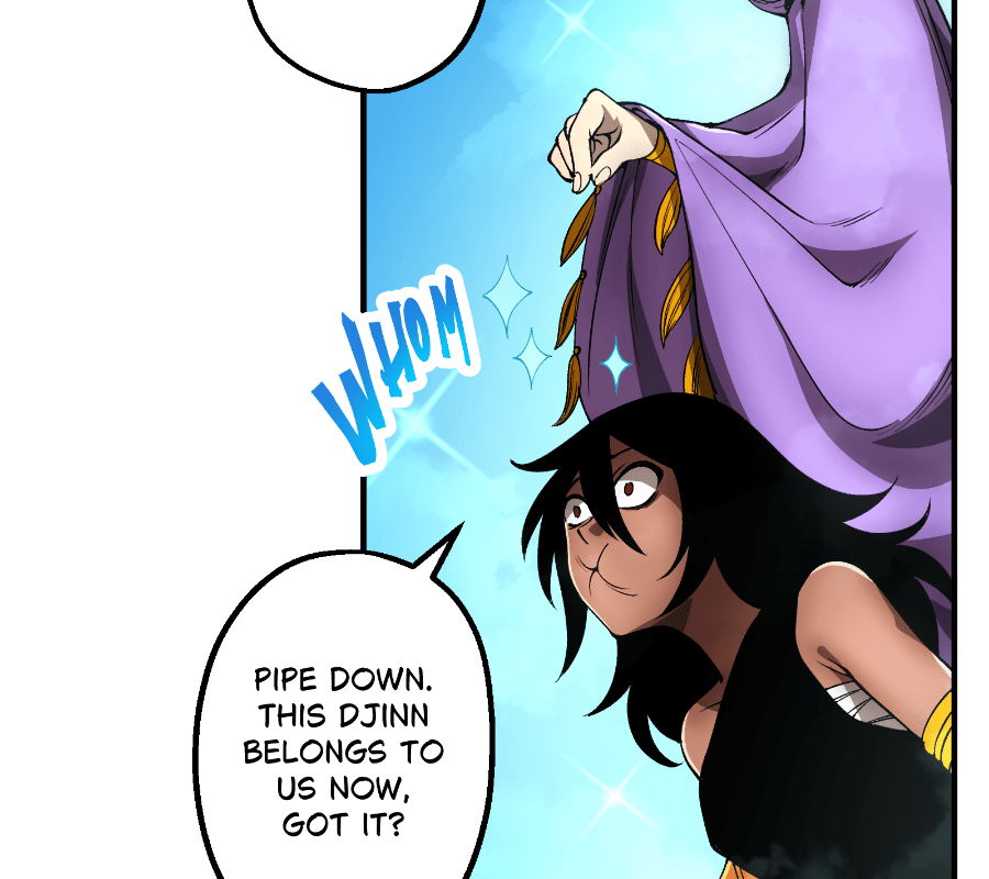 Read Jinna chapter 15 image 60 on Lezhin