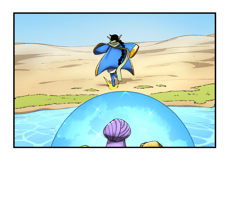 Read Jinna chapter 15 image 63 on Lezhin
