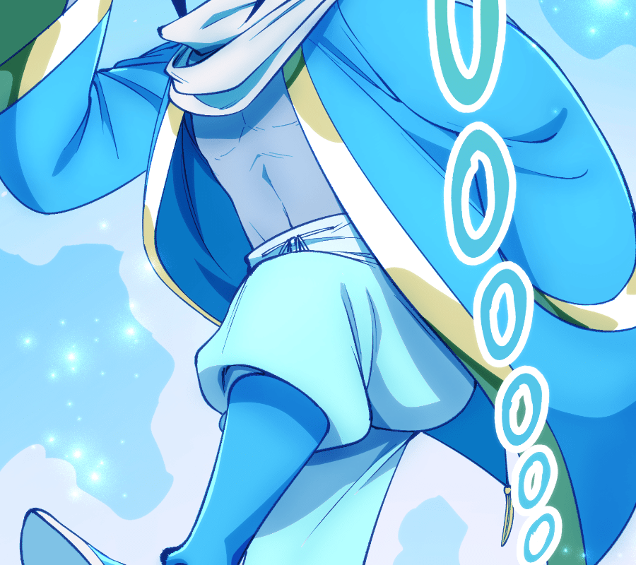 Read Jinna chapter 15 image 66 on Lezhin