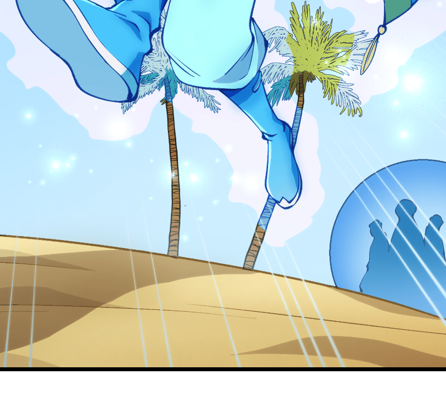 Read Jinna chapter 15 image 67 on Lezhin