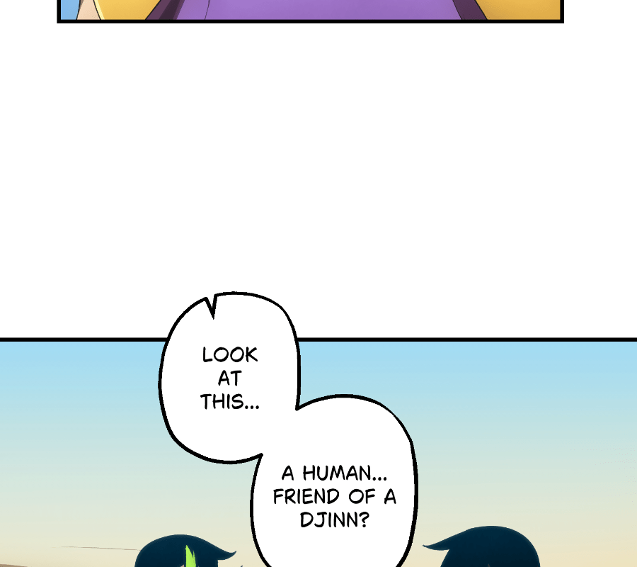 Read Jinna chapter 15 image 69 on Lezhin