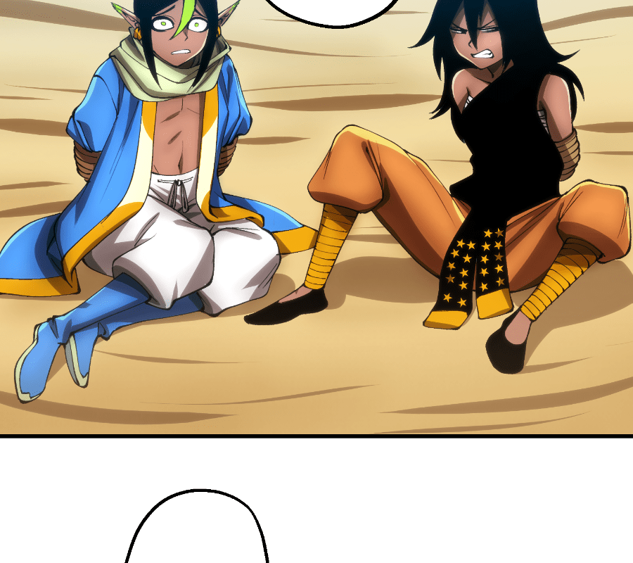Read Jinna chapter 15 image 70 on Lezhin