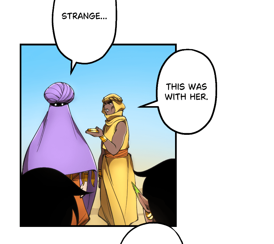Read Jinna chapter 15 image 71 on Lezhin