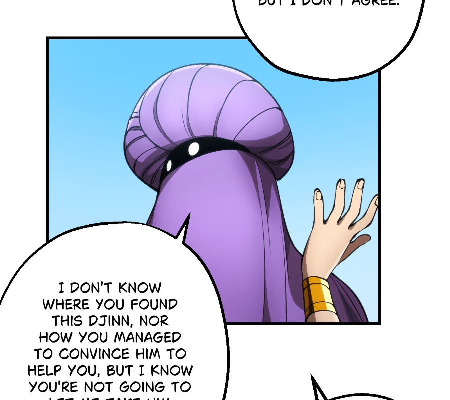 Read Jinna chapter 15 image 77 on Lezhin