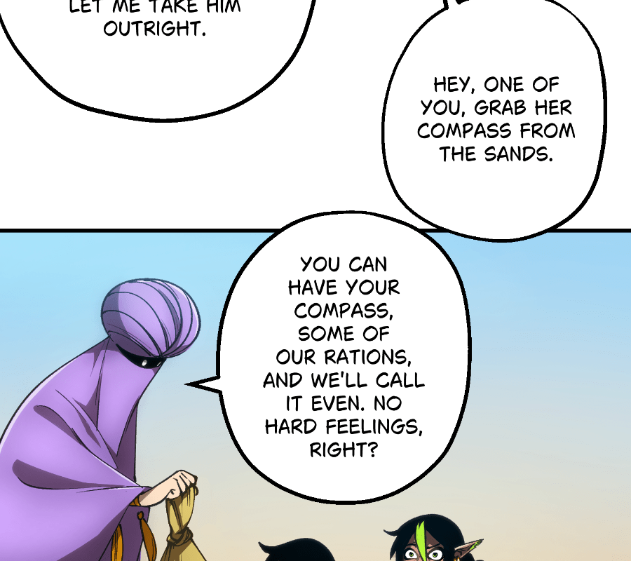 Read Jinna chapter 15 image 78 on Lezhin