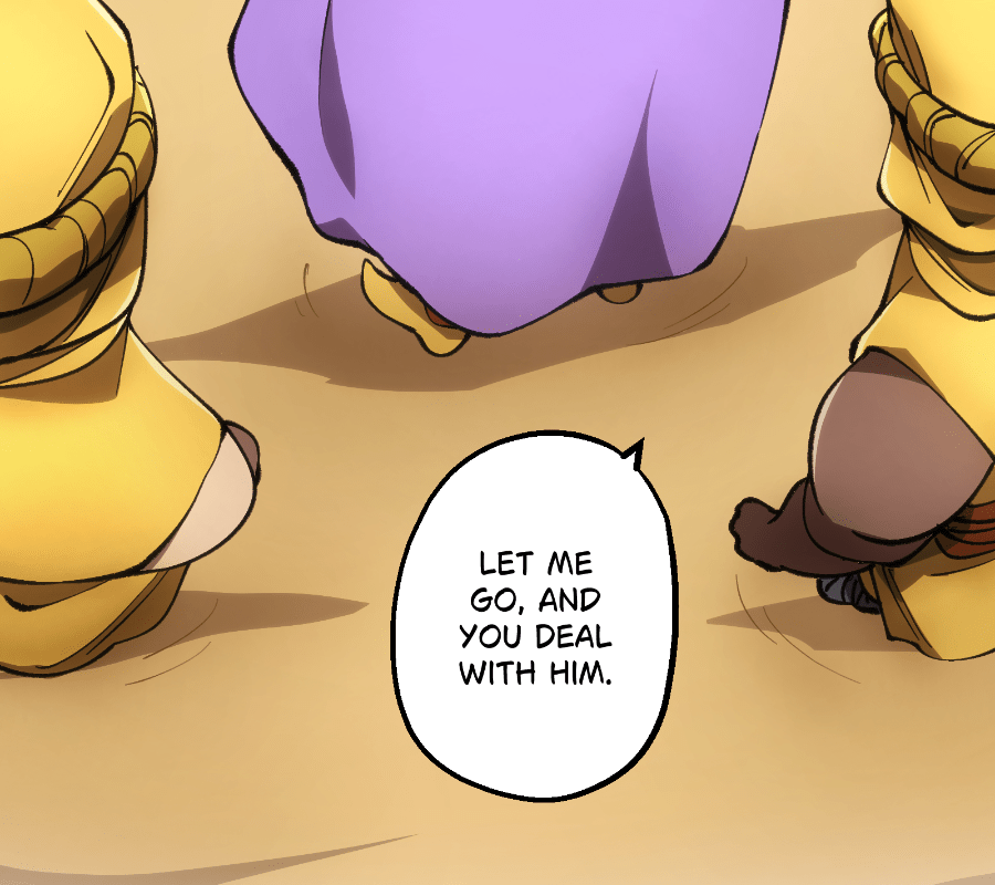 Read Jinna chapter 15 image 82 on Lezhin