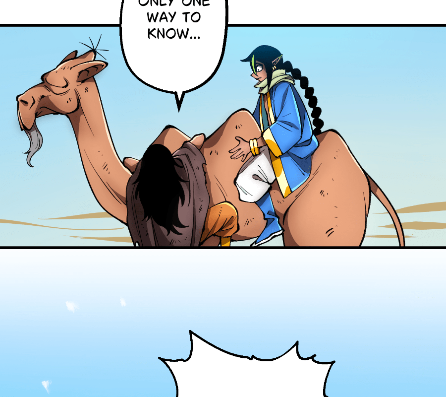 Read Jinna chapter 15 image 9 on Lezhin