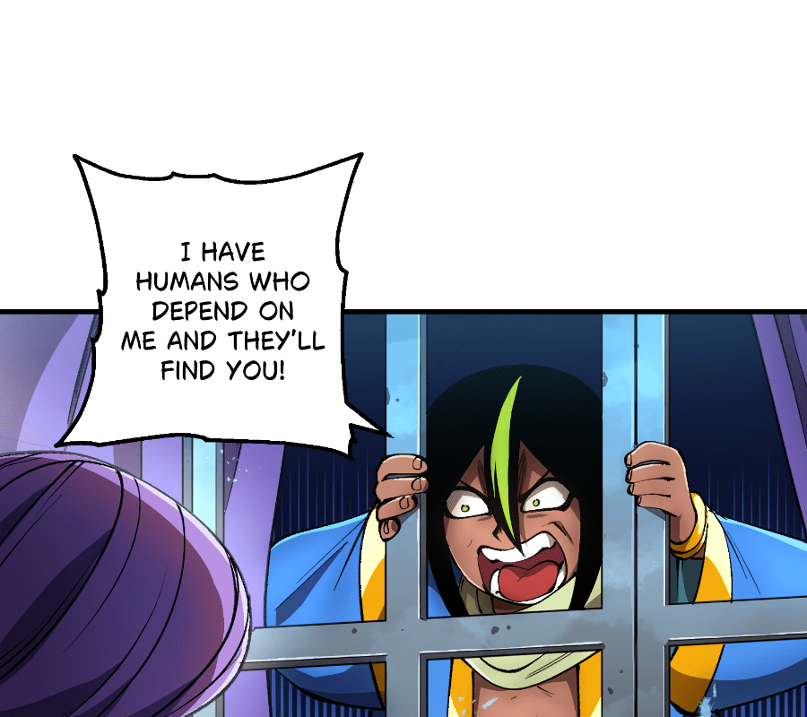 Read Jinna chapter 16 image 16 on Lezhin
