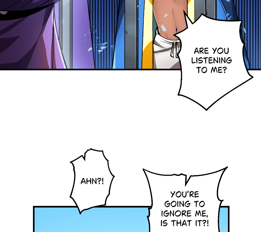 Read Jinna chapter 16 image 17 on Lezhin
