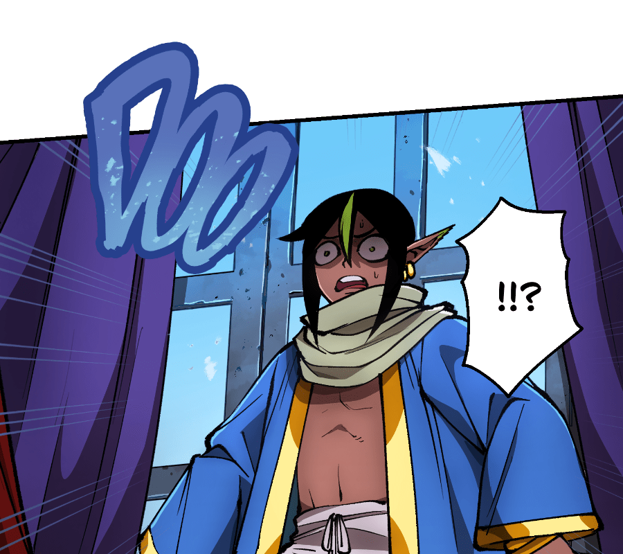 Read Jinna chapter 16 image 20 on Lezhin