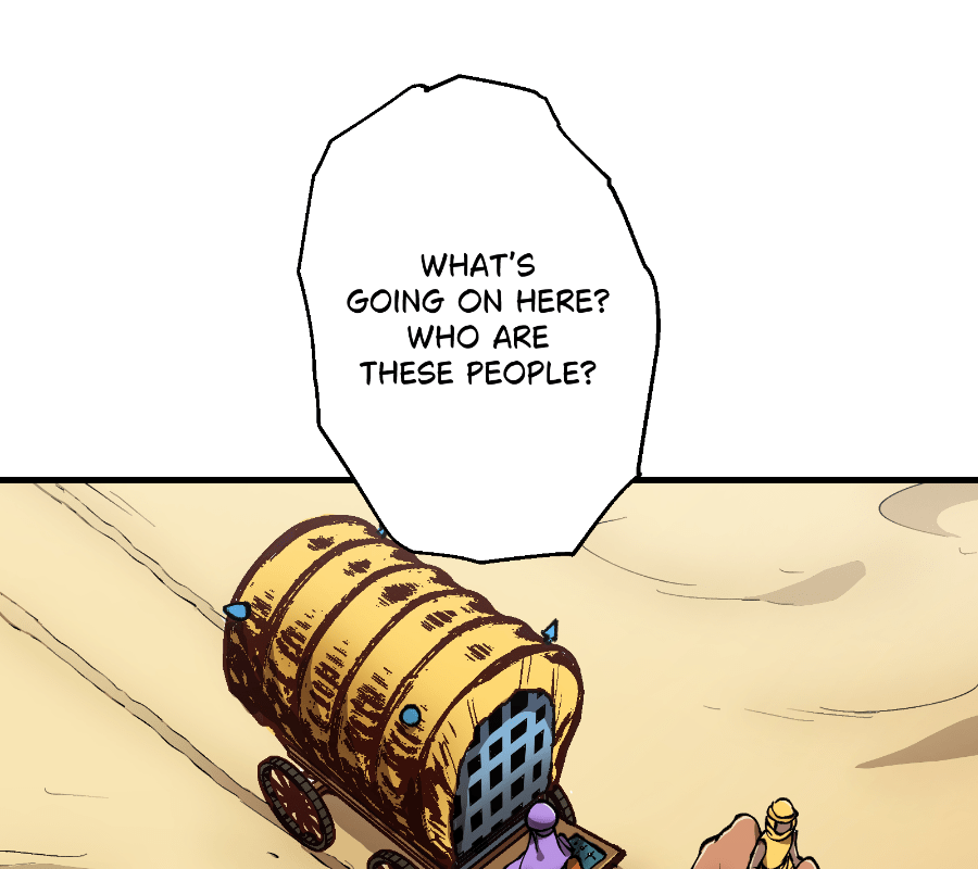 Read Jinna chapter 16 image 25 on Lezhin