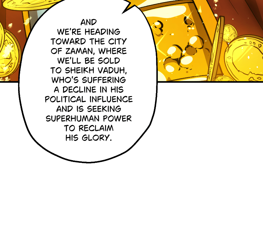 Read Jinna chapter 16 image 28 on Lezhin