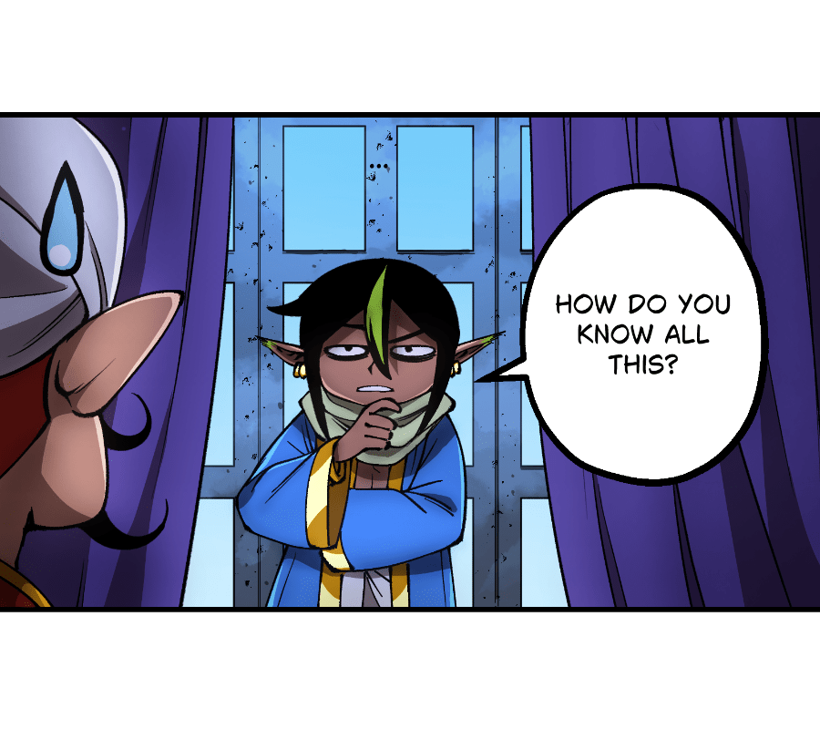 Read Jinna chapter 16 image 29 on Lezhin