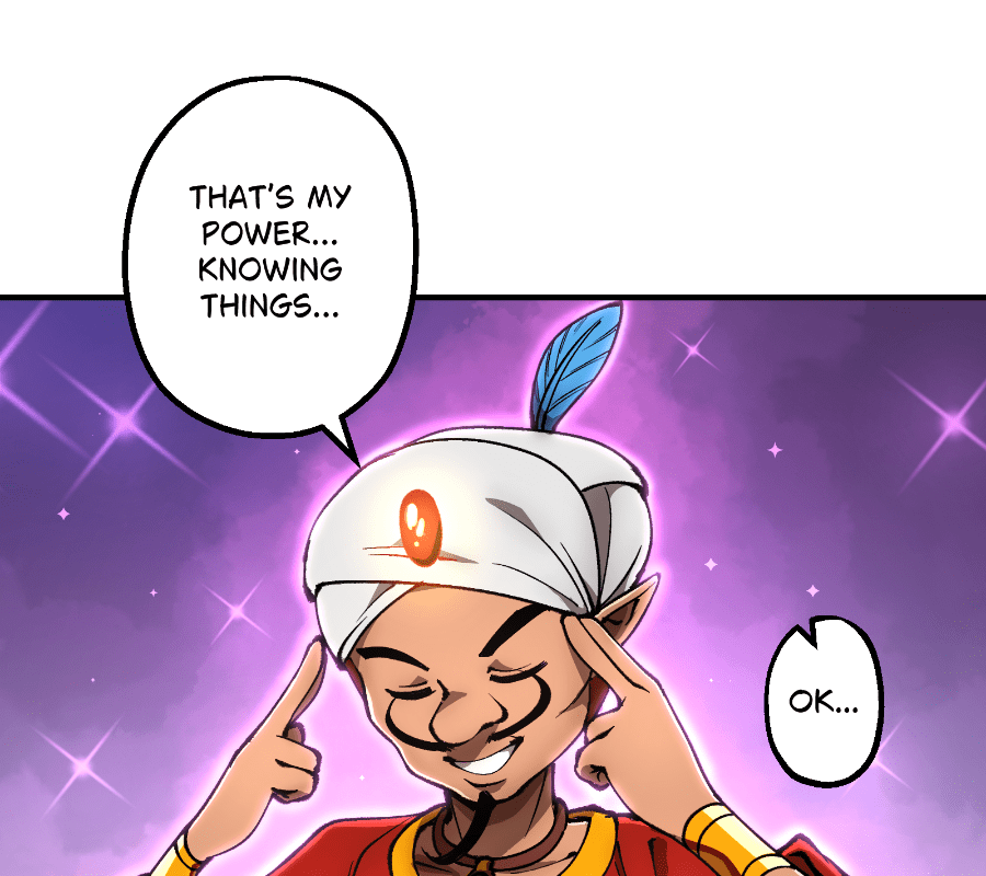 Read Jinna chapter 16 image 30 on Lezhin