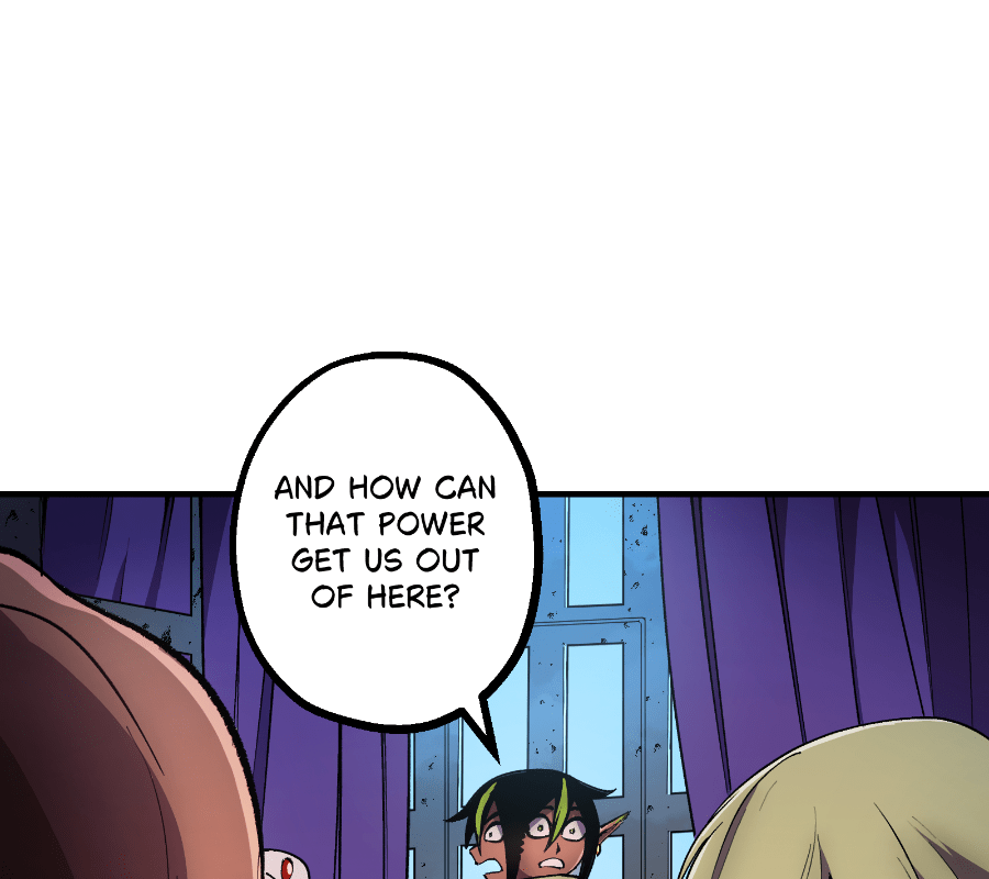 Read Jinna chapter 16 image 32 on Lezhin