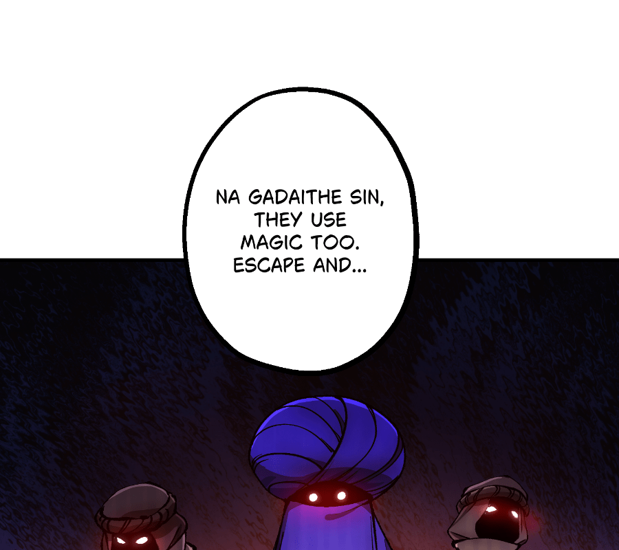 Read Jinna chapter 16 image 36 on Lezhin