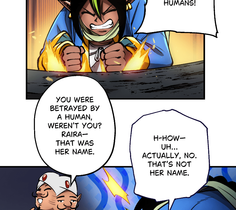 Read Jinna chapter 16 image 38 on Lezhin