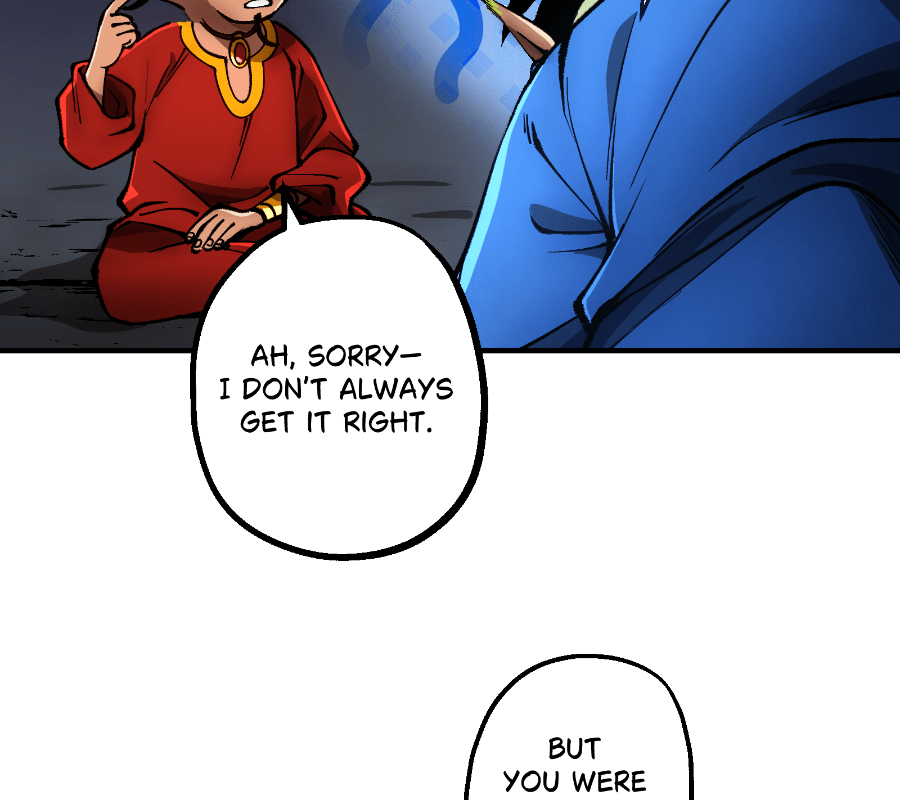 Read Jinna chapter 16 image 39 on Lezhin