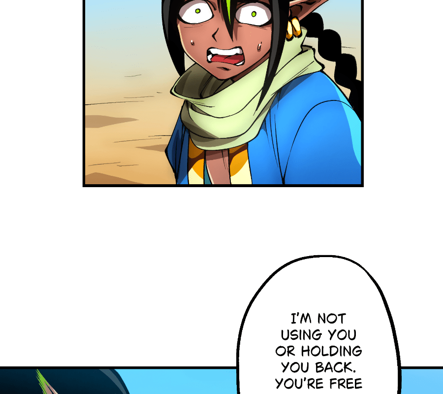 Read Jinna chapter 16 image 4 on Lezhin