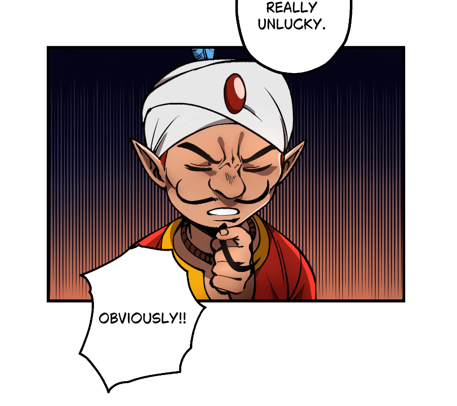 Read Jinna chapter 16 image 40 on Lezhin