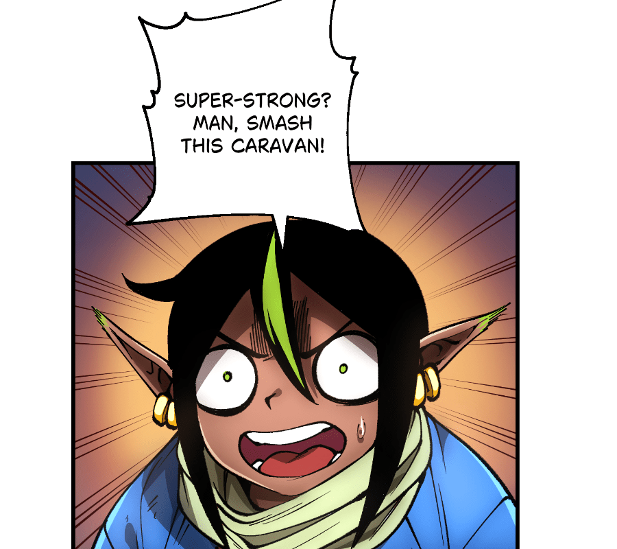 Read Jinna chapter 16 image 44 on Lezhin