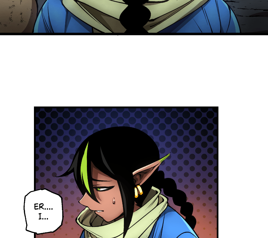 Read Jinna chapter 16 image 48 on Lezhin