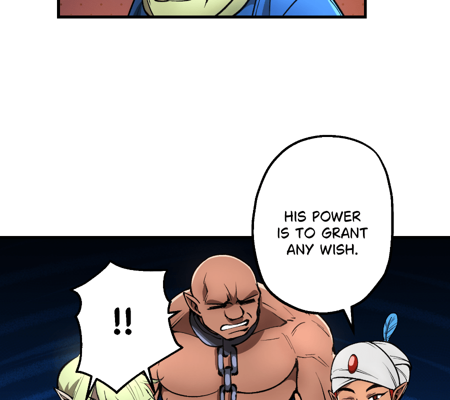 Read Jinna chapter 16 image 49 on Lezhin