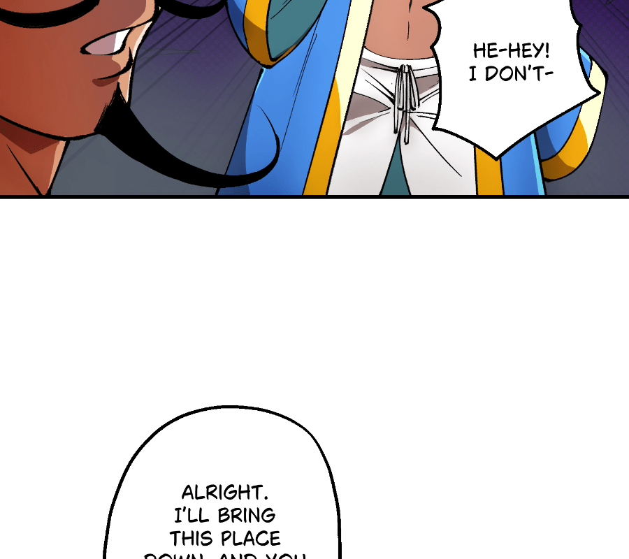 Read Jinna chapter 16 image 52 on Lezhin