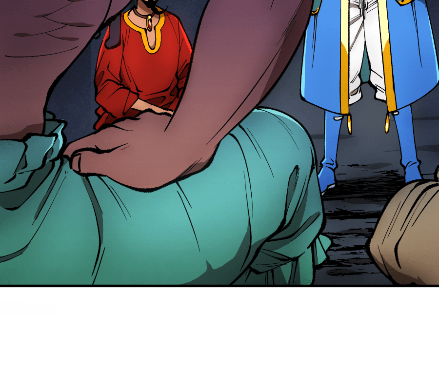 Read Jinna chapter 16 image 54 on Lezhin