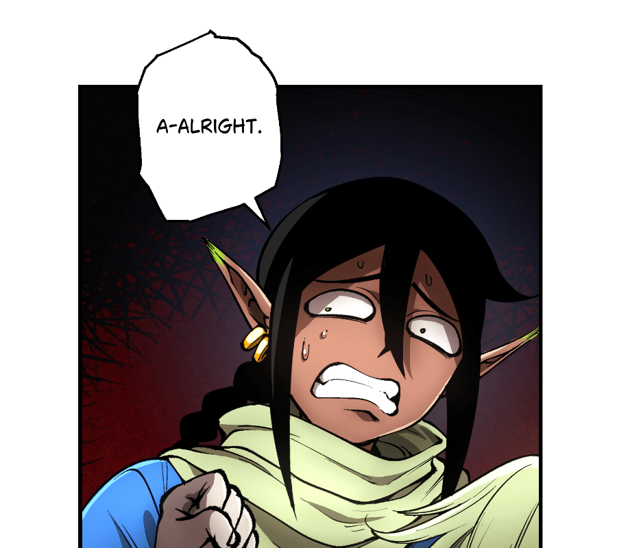 Read Jinna chapter 16 image 58 on Lezhin