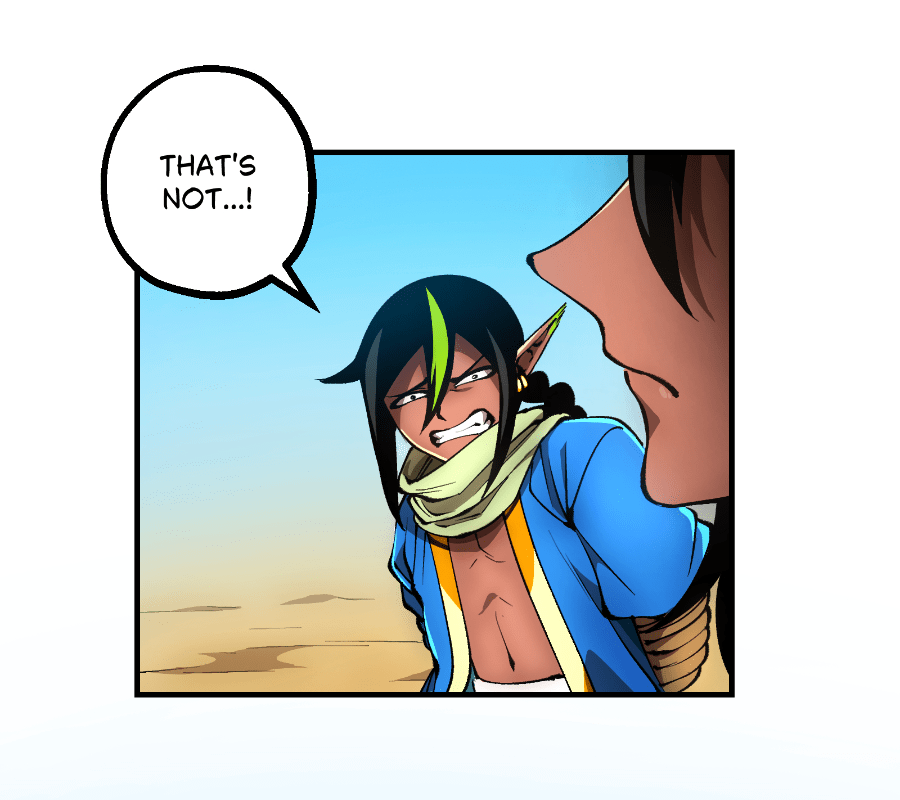 Read Jinna chapter 16 image 6 on Lezhin