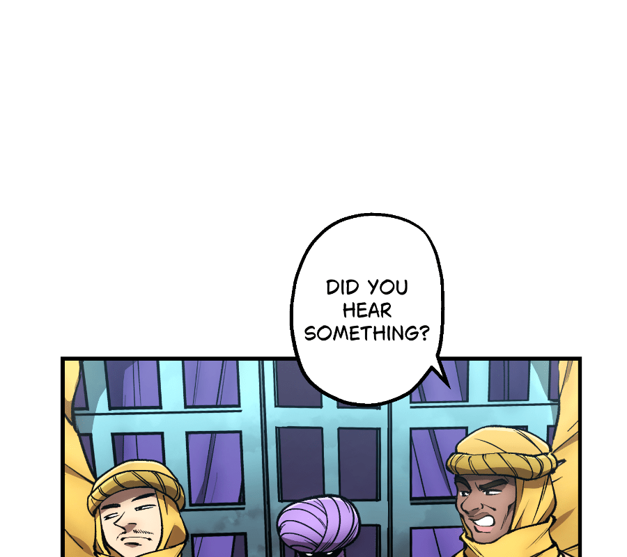 Read Jinna chapter 16 image 64 on Lezhin