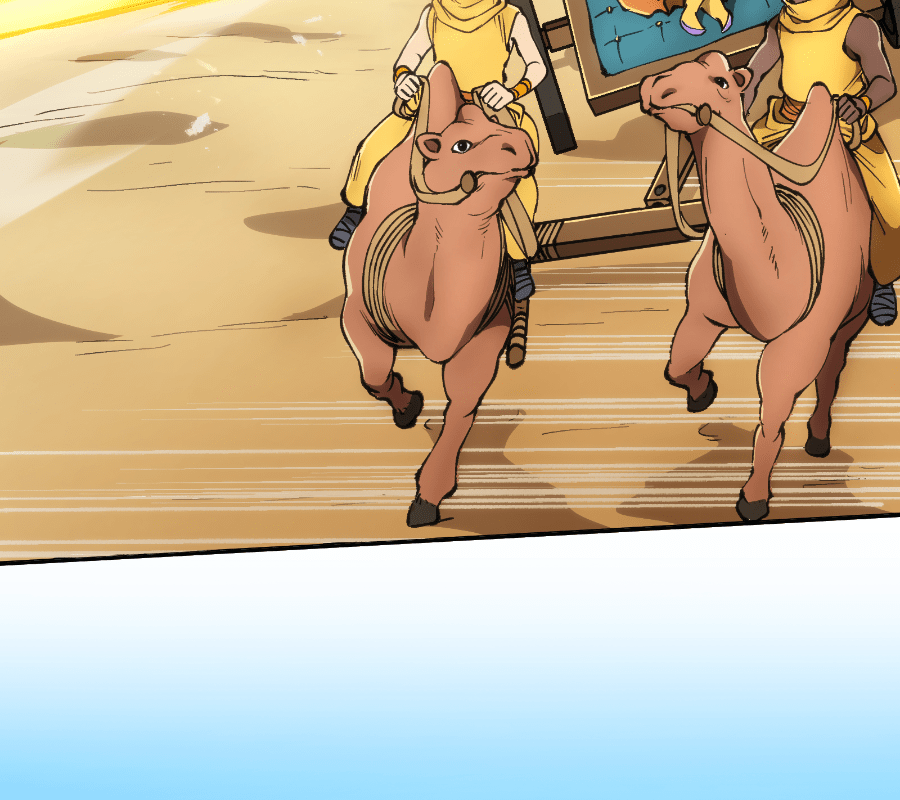 Read Jinna chapter 16 image 67 on Lezhin