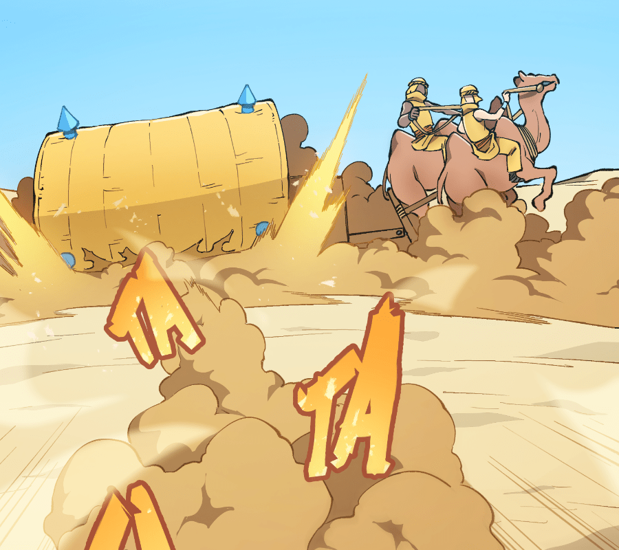 Read Jinna chapter 16 image 68 on Lezhin