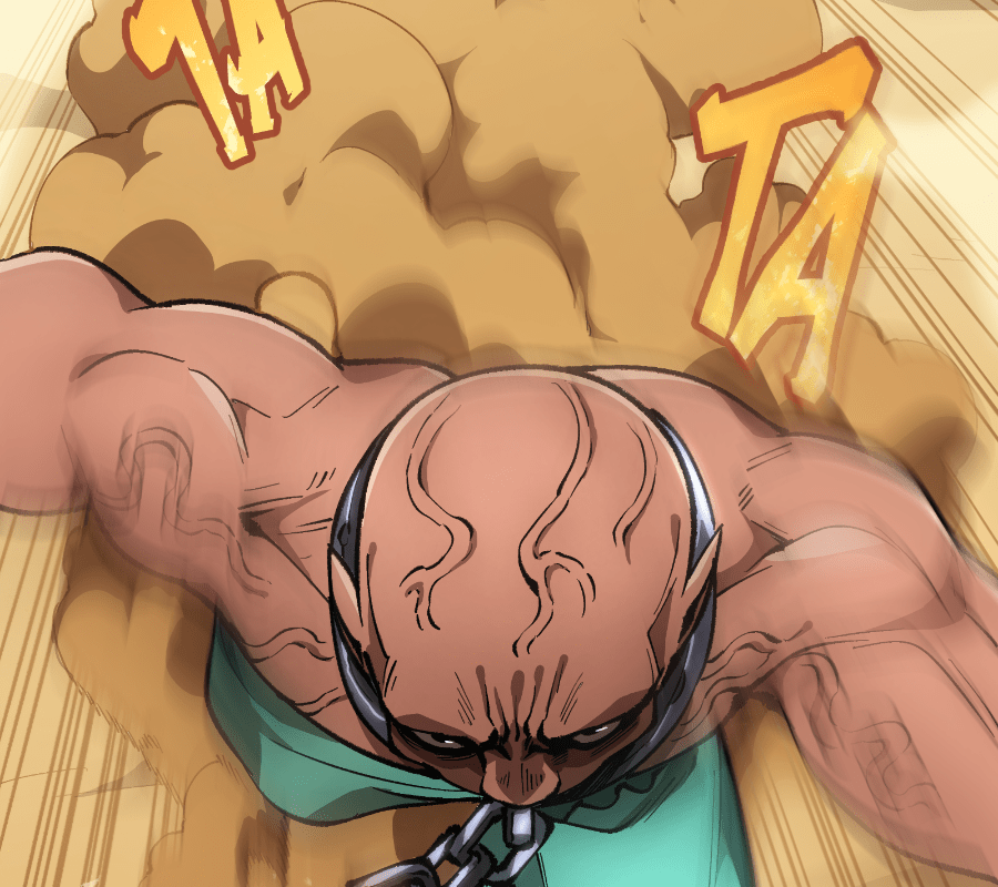 Read Jinna chapter 16 image 69 on Lezhin