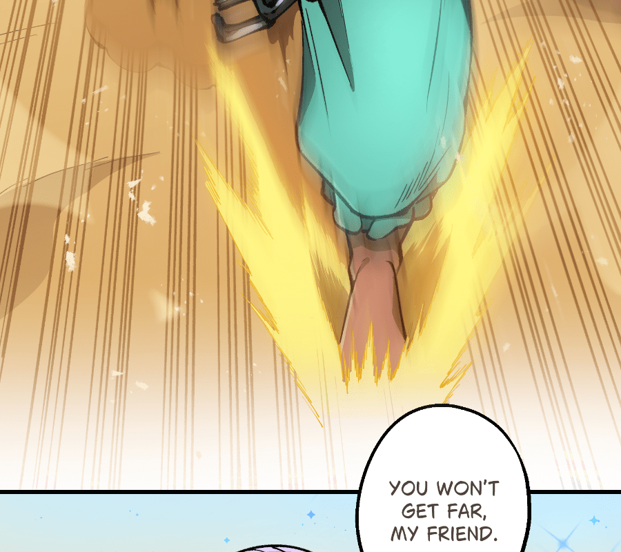 Read Jinna chapter 16 image 70 on Lezhin
