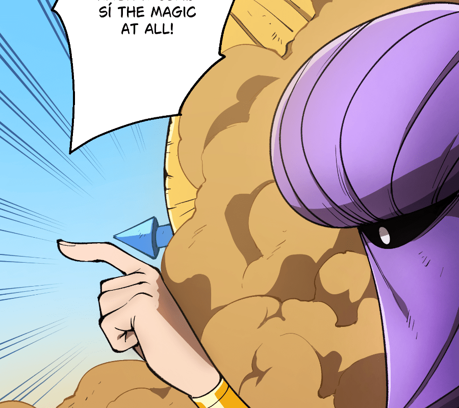 Read Jinna chapter 16 image 72 on Lezhin