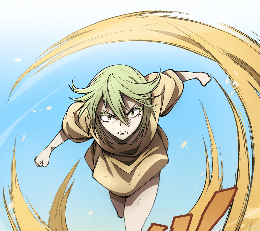 Read Jinna chapter 16 image 75 on Lezhin