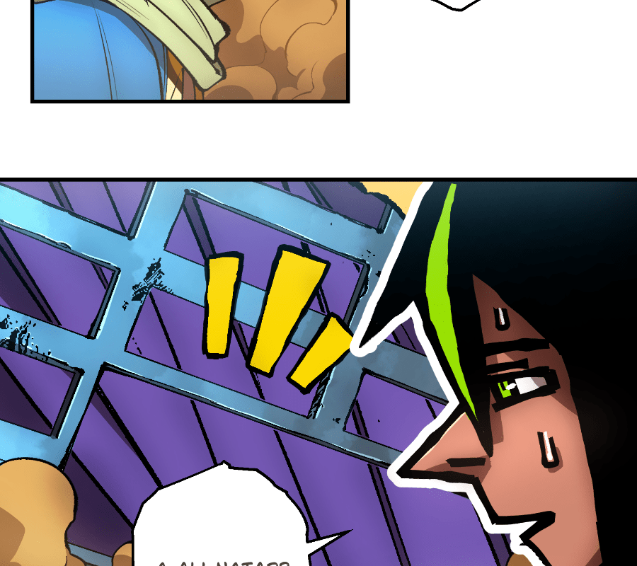 Read Jinna chapter 16 image 85 on Lezhin
