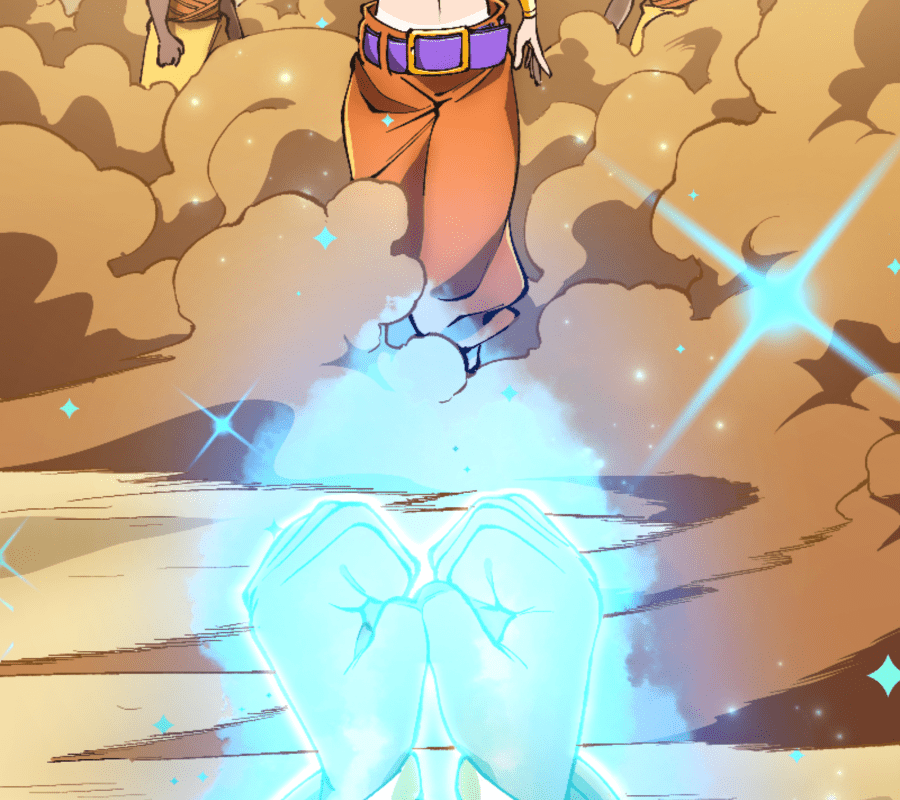 Read Jinna chapter 17 image 1 on Lezhin