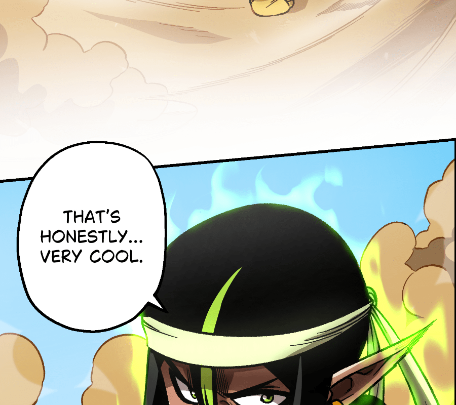 Read Jinna chapter 17 image 101 on Lezhin