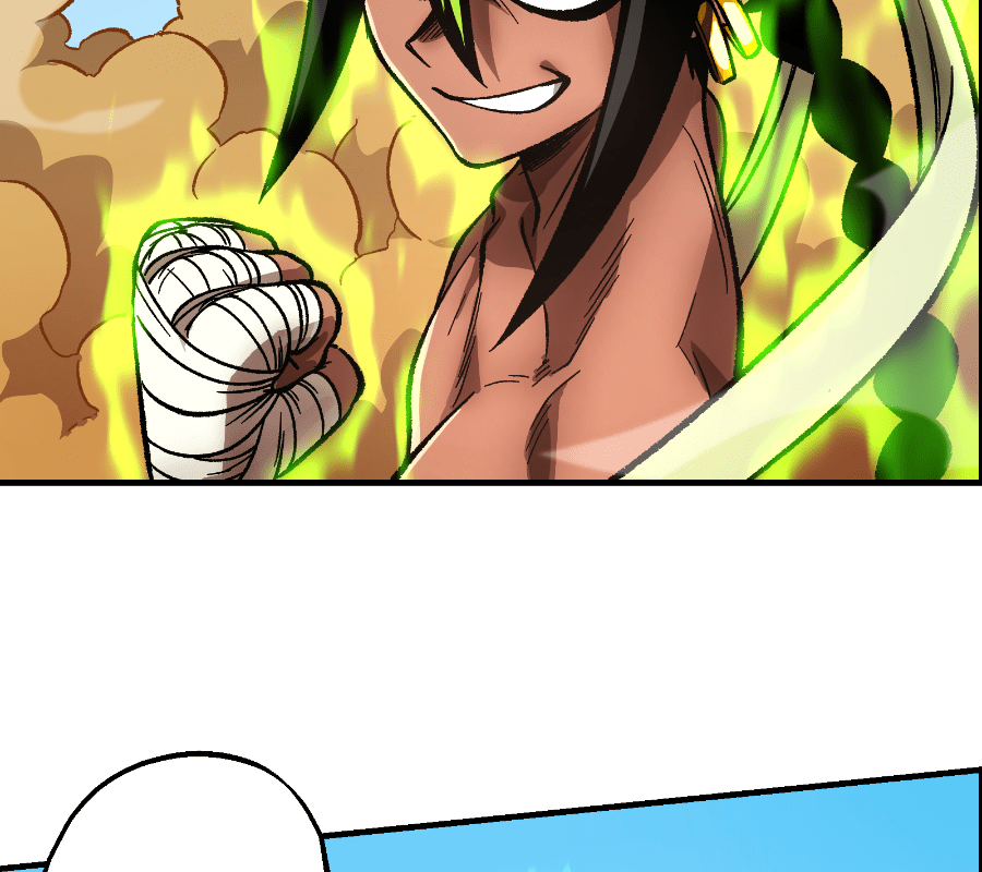 Read Jinna chapter 17 image 102 on Lezhin